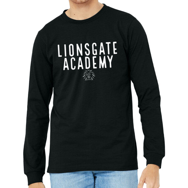 Long Sleeves Thumbnail