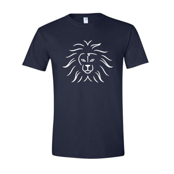 Gildan - Softstyle® T-Shirt - Printed Logo Thumbnail