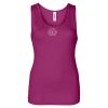 Women's Baby Rib Tank Thumbnail
