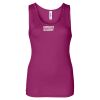 Women's Baby Rib Tank Thumbnail