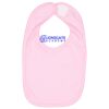 Infant Premium Jersey Bib Thumbnail