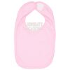 Infant Premium Jersey Bib Thumbnail
