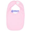 Infant Premium Jersey Bib Thumbnail